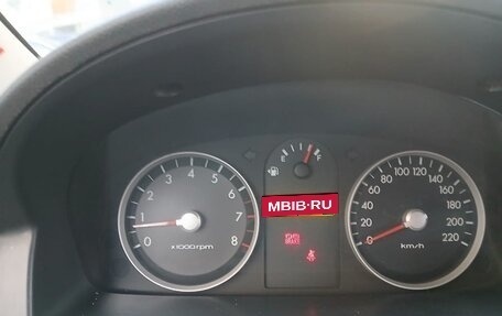Hyundai Getz I рестайлинг, 2007 год, 399 999 рублей, 5 фотография