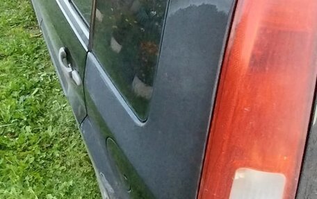 Ford Fusion I, 2007 год, 300 000 рублей, 2 фотография