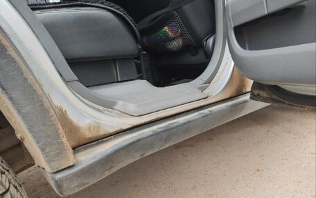 Honda CR-V IV, 2001 год, 560 000 рублей, 2 фотография