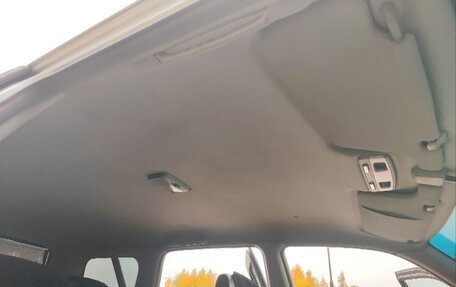 Honda CR-V IV, 2001 год, 560 000 рублей, 22 фотография