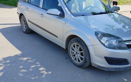 Opel Astra H, 2006 год, 330 000 рублей, 2 фотография