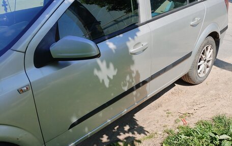 Opel Astra H, 2006 год, 330 000 рублей, 3 фотография