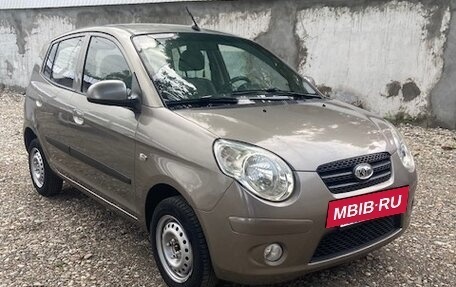 KIA Picanto I, 2010 год, 450 000 рублей, 2 фотография
