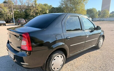 Renault Logan I, 2013 год, 370 000 рублей, 8 фотография