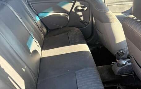 Renault Logan I, 2013 год, 370 000 рублей, 15 фотография