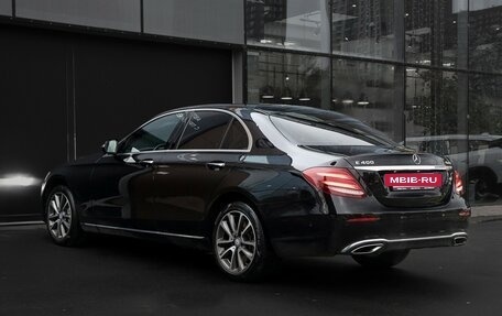 Mercedes-Benz E-Класс, 2017 год, 3 497 000 рублей, 7 фотография