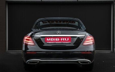 Mercedes-Benz E-Класс, 2017 год, 3 497 000 рублей, 6 фотография