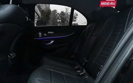 Mercedes-Benz E-Класс, 2017 год, 3 497 000 рублей, 9 фотография