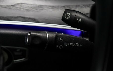 Mercedes-Benz E-Класс, 2017 год, 3 497 000 рублей, 26 фотография