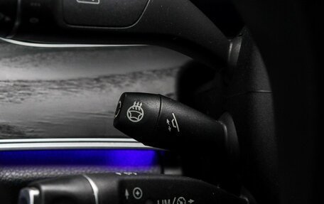 Mercedes-Benz E-Класс, 2017 год, 3 497 000 рублей, 27 фотография