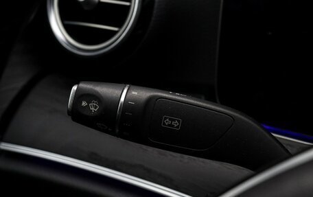 Mercedes-Benz E-Класс, 2017 год, 3 497 000 рублей, 28 фотография