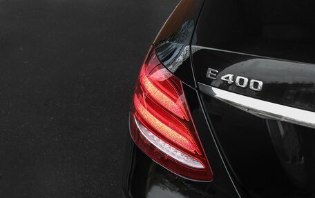 Mercedes-Benz E-Класс, 2017 год, 3 497 000 рублей, 36 фотография