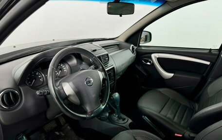 Nissan Terrano III, 2015 год, 850 000 рублей, 7 фотография