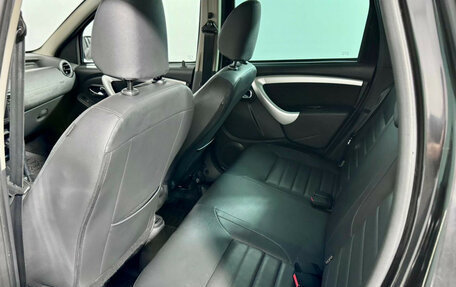 Nissan Terrano III, 2015 год, 850 000 рублей, 8 фотография