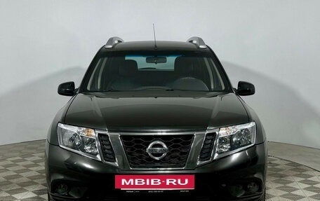 Nissan Terrano III, 2015 год, 850 000 рублей, 2 фотография