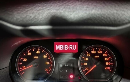 Nissan Terrano III, 2015 год, 850 000 рублей, 9 фотография