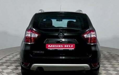 Nissan Terrano III, 2015 год, 850 000 рублей, 5 фотография