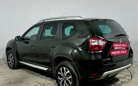 Nissan Terrano III, 2015 год, 850 000 рублей, 6 фотография