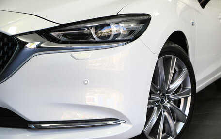 Mazda 6, 2023 год, 4 200 000 рублей, 6 фотография