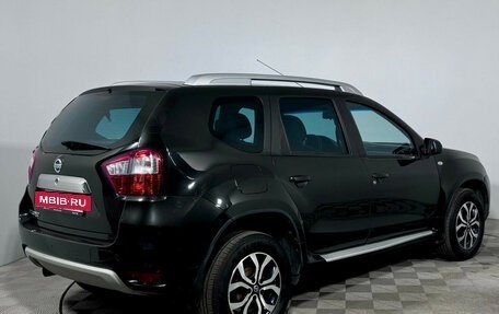 Nissan Terrano III, 2015 год, 850 000 рублей, 4 фотография