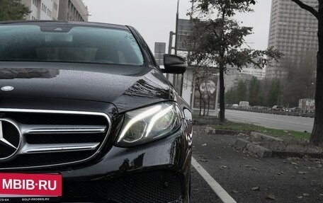 Mercedes-Benz E-Класс, 2017 год, 3 497 000 рублей, 40 фотография