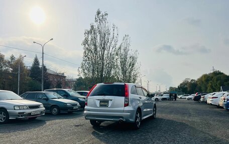 Honda Stream II, 2008 год, 999 000 рублей, 6 фотография