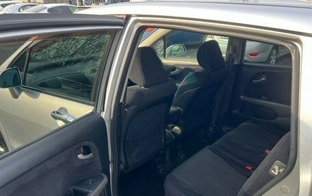 Honda Stream II, 2008 год, 999 000 рублей, 11 фотография