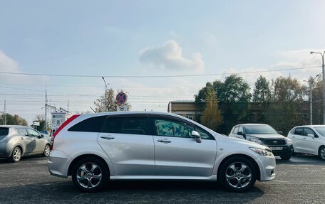Honda Stream II, 2008 год, 999 000 рублей, 5 фотография