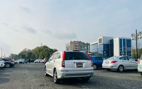 Honda Stream II, 2008 год, 999 000 рублей, 8 фотография