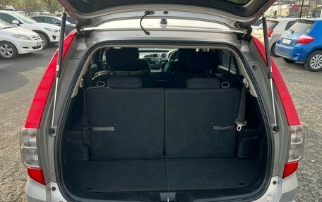 Honda Stream II, 2008 год, 999 000 рублей, 13 фотография