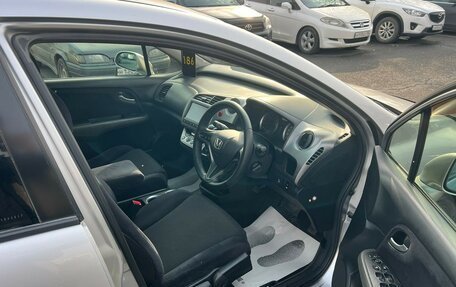 Honda Stream II, 2008 год, 999 000 рублей, 15 фотография