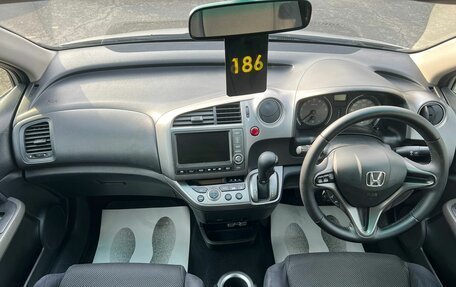 Honda Stream II, 2008 год, 999 000 рублей, 16 фотография