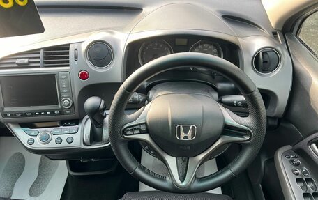 Honda Stream II, 2008 год, 999 000 рублей, 20 фотография