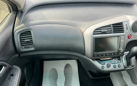 Honda Stream II, 2008 год, 999 000 рублей, 19 фотография