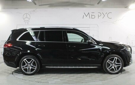 Mercedes-Benz GLS, 2020 год, 9 450 000 рублей, 4 фотография
