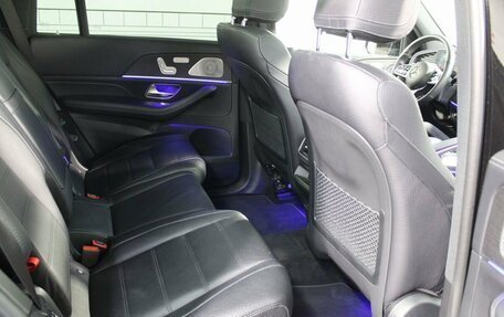 Mercedes-Benz GLS, 2020 год, 9 450 000 рублей, 6 фотография