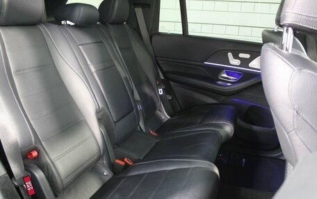 Mercedes-Benz GLS, 2020 год, 9 450 000 рублей, 7 фотография
