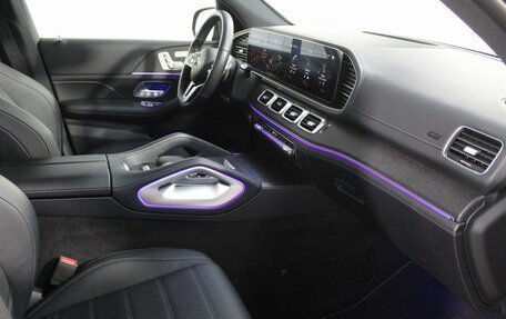 Mercedes-Benz GLS, 2020 год, 9 450 000 рублей, 8 фотография