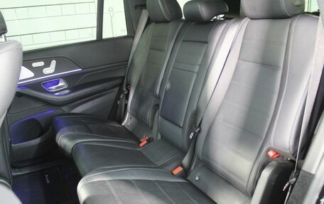Mercedes-Benz GLS, 2020 год, 9 450 000 рублей, 16 фотография