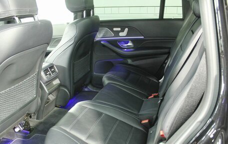 Mercedes-Benz GLS, 2020 год, 9 450 000 рублей, 15 фотография