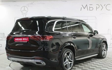 Mercedes-Benz GLS, 2020 год, 9 450 000 рублей, 10 фотография