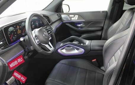 Mercedes-Benz GLS, 2020 год, 9 450 000 рублей, 17 фотография