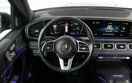 Mercedes-Benz GLS, 2020 год, 9 450 000 рублей, 30 фотография