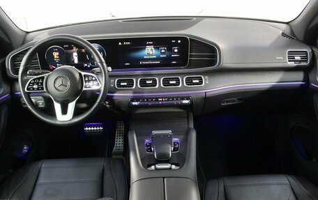 Mercedes-Benz GLS, 2020 год, 9 450 000 рублей, 29 фотография