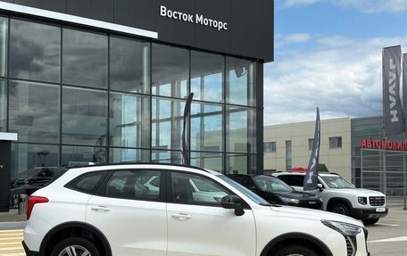 Haval Jolion, 2025 год, 2 449 000 рублей, 4 фотография