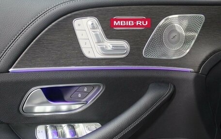 Mercedes-Benz GLS, 2020 год, 9 450 000 рублей, 24 фотография