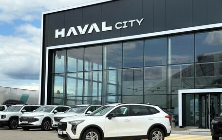 Haval Jolion, 2025 год, 2 449 000 рублей, 8 фотография