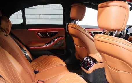 Mercedes-Benz S-Класс, 2020 год, 9 990 000 рублей, 6 фотография