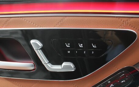 Mercedes-Benz S-Класс, 2020 год, 9 990 000 рублей, 15 фотография