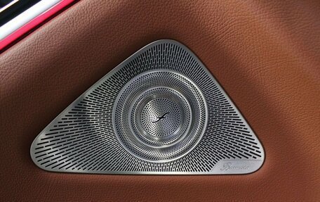 Mercedes-Benz S-Класс, 2020 год, 9 990 000 рублей, 14 фотография